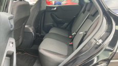 Ford Puma 1.0 EcoBoost Hybrid mHEV ST-Line 5dr Petrol Hatchback